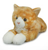 Ginger Cat, Huge Freindlee Korimco 60cm