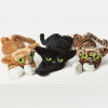 Todd and Friends Todd the Tiger Lanky Cat 30.5cm EAN 433315