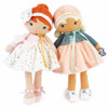 Kaloo Tendresse Valentine & Chloe Doll