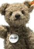 Steiff Howie Teddy Bear EAN 027826 Face close up