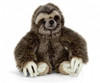 Sloth Plush Toy, Living Nature