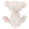Toothpick Confetti, Gund Teddy Bear 38cm back view