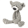Toothpick Stripes, Gund Teddy Bear 38cm