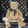Cubby the Teddy Bear, Maudnlil, Lifestyle