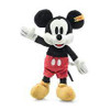 Disney Mickey Mouse, Plush EAN 024498