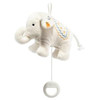 Little Elephant Music Box, Baby Steiff EAN 242540