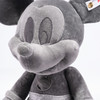 Disney Mickey Mouse D100 platinum EAN 355936 Face Detail