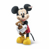 Disney Mickey Mouse with Teddy Bear D100 EAN 355943