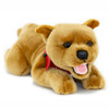 SStaffordshire Bull Terrier (Staffy) Dog Plush, Gravy, 28cm Bocchetta - 501246