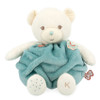 Kaloo Plume Large Teal Bear EAN 140018