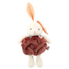 Standing Kaloo Plume Large Cinnamon Rabbit EAN 140032