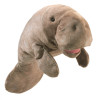 Manatee Puppet Folkmanis