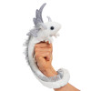 Pearl Wrist Dragon Puppet Folkmanis FM3175