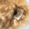 Replica Tag Detail, Teddy Bear Replica 1906, Steiff, 32cm, EAN 403491