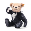 James Bond Plush Teddy Bear EAN 355691