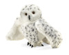 Snowy Owl Puppet, Folkmanis FM2236