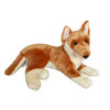 Dingo Dog Plush Toy, Nelly, Bocchetta EAN 501444