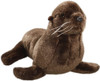 Sea Lion Plush Toy, Carl Dick Germany EAN 029263