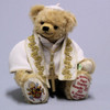 Pope Emeritus Benedikt XVI. In Memoriam, 38 cm Teddy Bear Hermann-Coburg EAN 190781