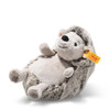 Hedgy Soft Cuddly Friends Hedgehog, Steiff 16 cm EAN 074387