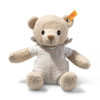 Teddy Bear Noah, GOTS, Steiff 26cm EAN 242755