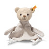 Teddy Bear Comforter Beige GOTS Steiff EAN 242762