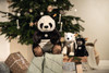 Pandi Giant Panda Soft Toy, Steiff 40 cm EAN 067877 and friends