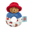 Paddington Ring Rattle, Baby Safe First Paddington EAN 013569