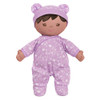 Leilani Violet Purple Dolly Gund EAN 249321