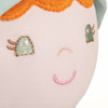 Face Detail Daphnie Green Dolly Gund EAN 249338
