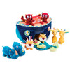 Noahs Ark Set  Lilliputiens EAN 417653