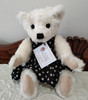 Molly, Canterbury Bears, England, 33cm