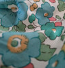 Dress Fabric Betsy, Canterbury Bears, England, 33cm