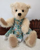 Betsy, Canterbury Bears, England, 33cm