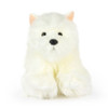 West Highland Terrier Dog Plush Toy, Living Nature EAN 325594