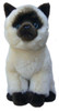 Siamese Cat Faithful Friends 30cm EAN