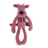 Mamache the Cow - Les Pop, 40cm Mailou Tradition France