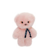 Little Frenchie Bear 30cm in Pink, Mailou Tradition France