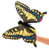 Swallowtail Butterfly Finger Puppet Folkmanis EAN 030290