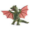 Winged Dragon Puppet, Folkmanis EAN 030511