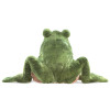 Green Toad Puppet, Folkmanis EAN 030993