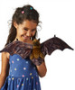 Girl with Fruit Bat Puppet, Folkmanis EAN 031914