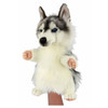 Husky Dog Puppet 33cm, Hansa  EAN 984499
