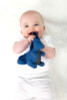 Baby playing with Midnight Dragon Toy, for Baby,  Tikiri  EAN 004595
