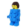 Lego Brick Suit Boy Plush, 33cm  EAN 513338