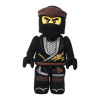 Lego Ninjago Cole Plush, 33cm