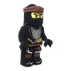 Lego Ninjago Cole Plush, 33cm