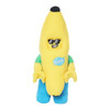Small Lego Banana Guy Plush, 22cm EAN 505616