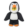 Small Lego Penguin Boy Plush, 22cm EAN 513321