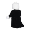 back view Lego Lord Voldemort Plush, 31 cm EAN 514502